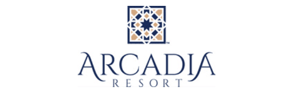 Arcadia Resort logo