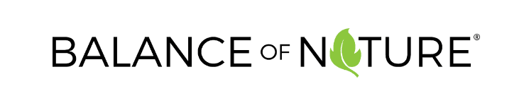 Balance of Nature logo