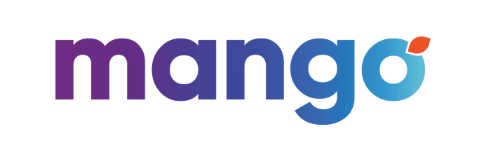 Mango logo