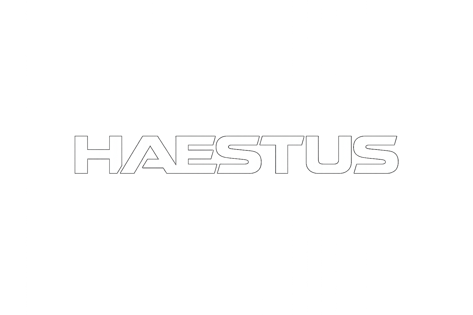 Haestus — Tech Partner